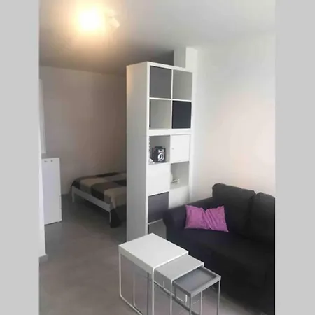 Apartman Sea View Loft Playa Blanca