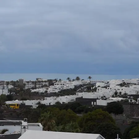 Sea View Loft Apartman