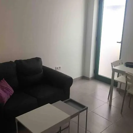 Апартаменты Sea View Loft Коста Бланка