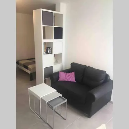 Апартаменты Sea View Loft