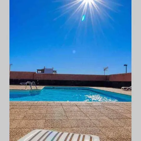 Sea View Loft * Playa Blanca