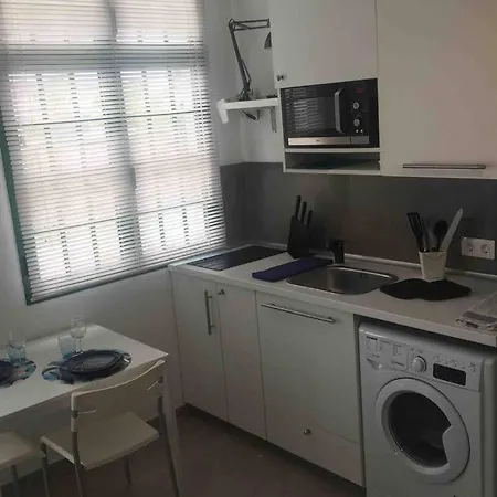 Sea View Loft * Playa Blanca
