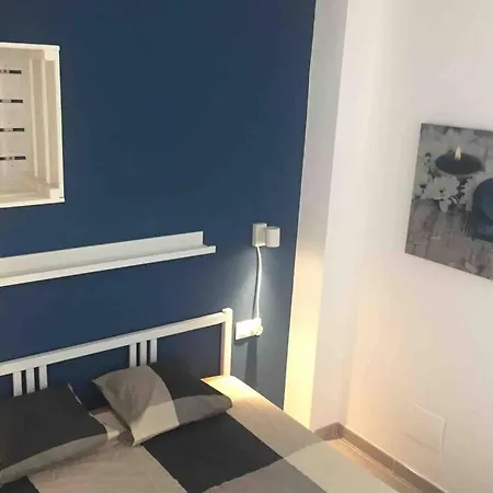 Sea View Loft Апартаменты