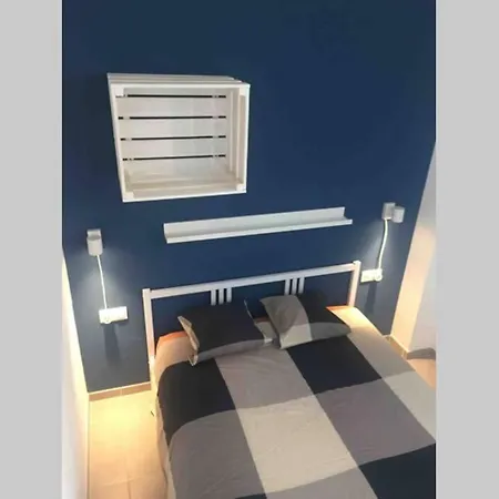 Sea View Loft Daire Playa Blanca