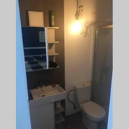 Apartman Sea View Loft *