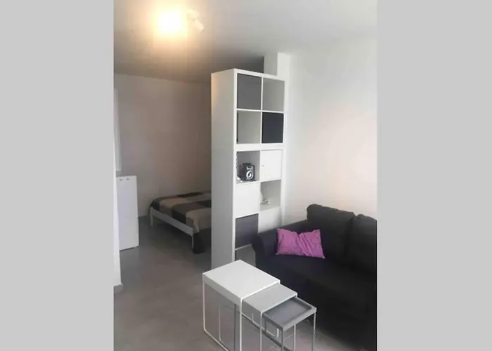 Διαμέρισμα Sea View Loft Πλάγια Μπλάνκα