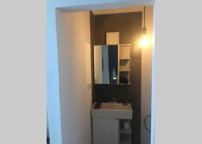 Sea View Loft Διαμέρισμα