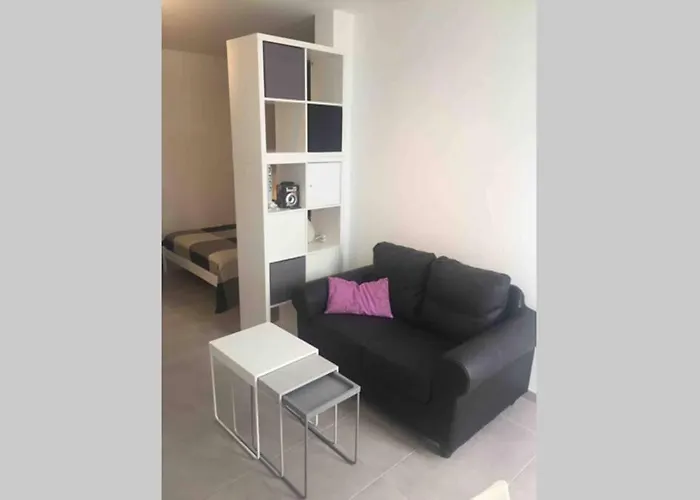 Appartement Sea View Loft