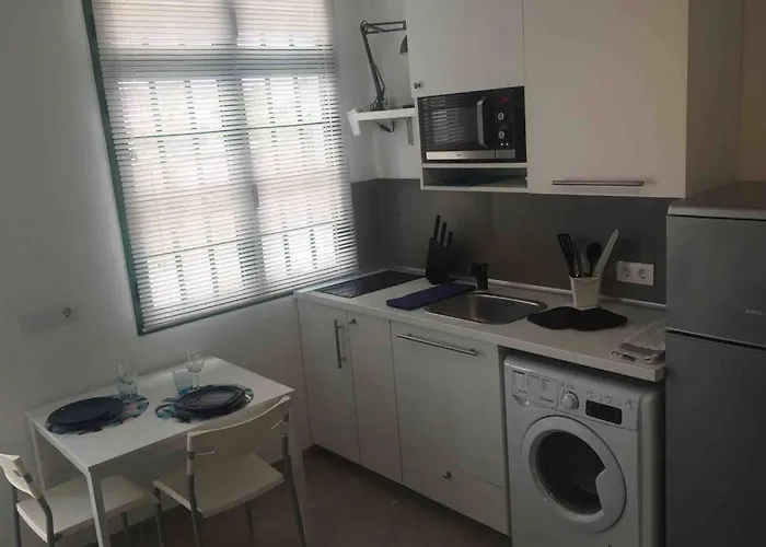 Sea View Loft * Πλάγια Μπλάνκα