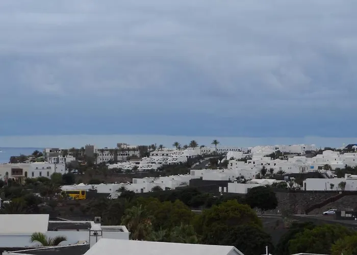 Sea View Loft Διαμέρισμα