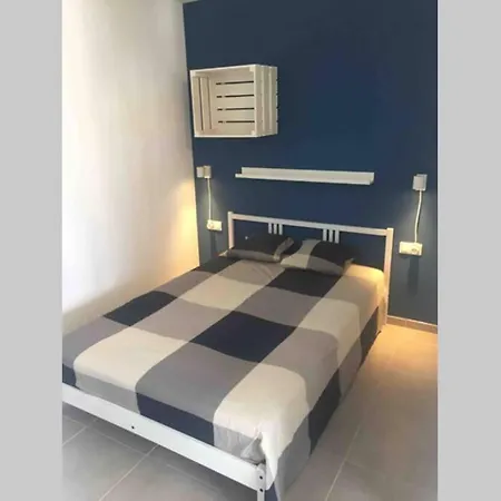 Sea View Loft بلايا بلانكا