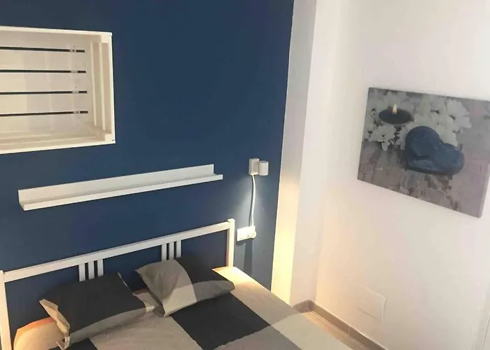 Sea View Loft Apartament