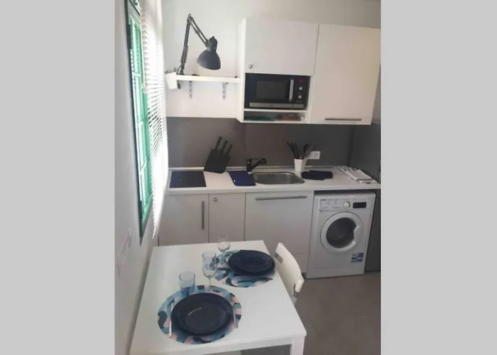 Apartament Sea View Loft