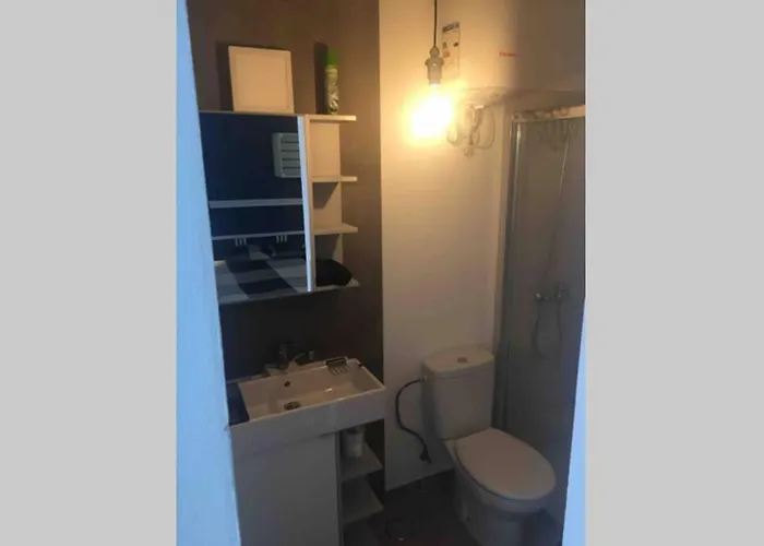 Apartament Sea View Loft *